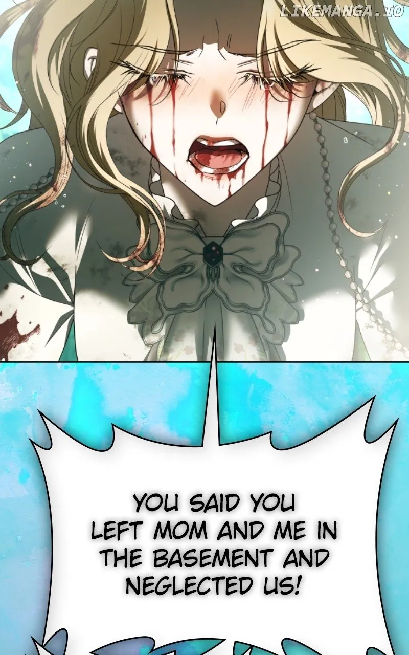 I Want To Be You, Just For A Day Chapter 220 page 54 - 