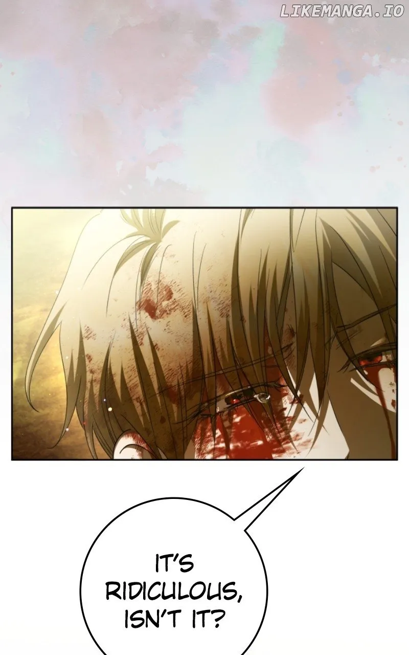 I Want To Be You, Just For A Day Chapter 220 page 56 - 