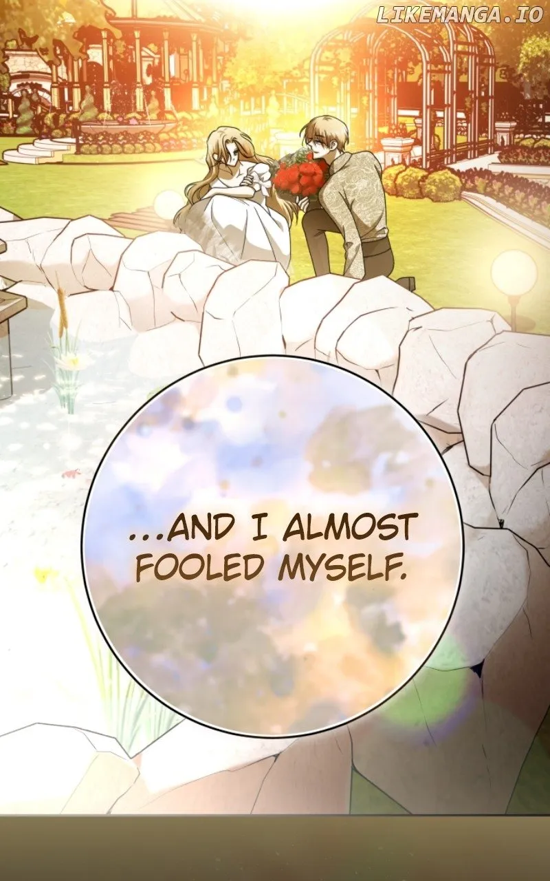 I Want To Be You, Just For A Day Chapter 220 page 59 - 