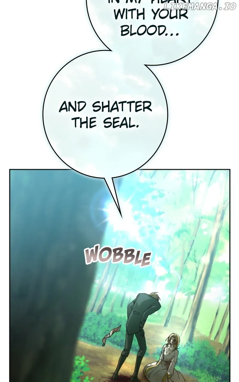 I Want To Be You, Just For A Day Chapter 220 page 7 - 