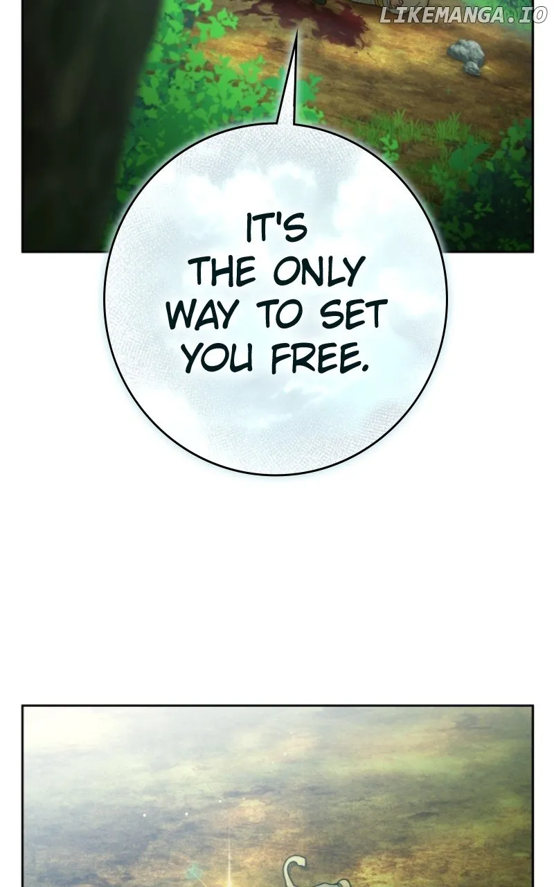 I Want To Be You, Just For A Day Chapter 220 page 8 - 