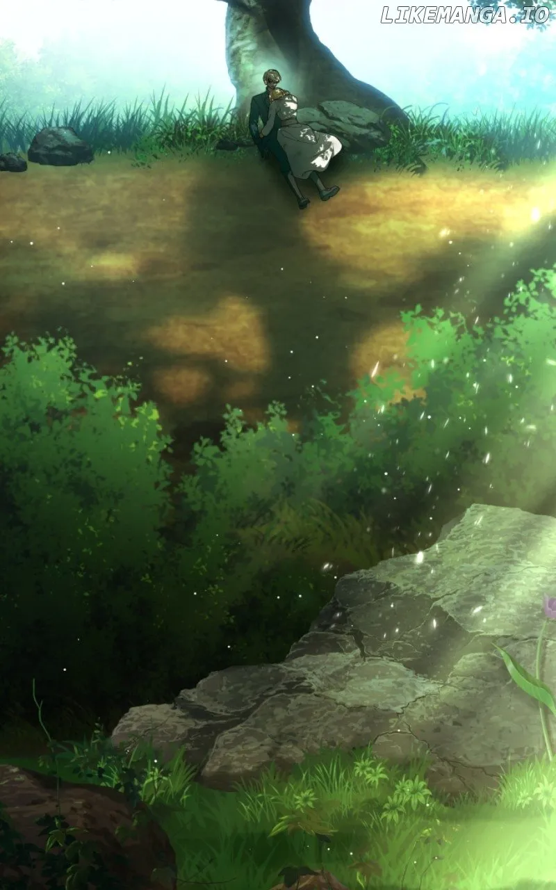 I Want To Be You, Just For A Day Chapter 220 page 79 - 