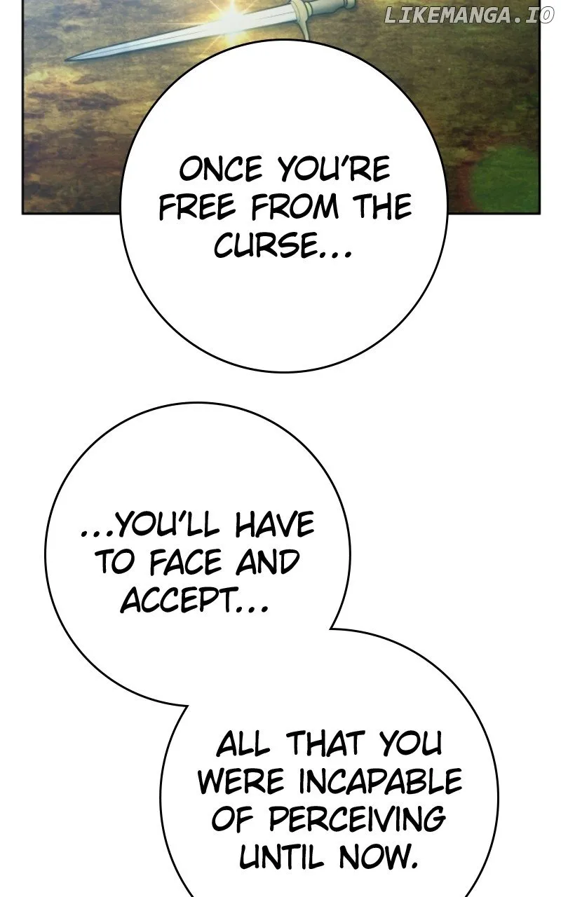 I Want To Be You, Just For A Day Chapter 220 page 9 - 