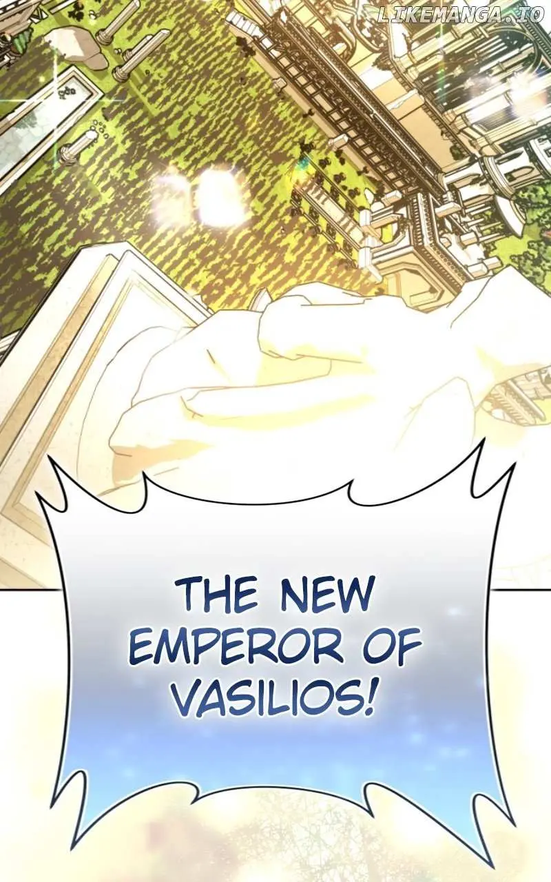 I Want To Be You, Just For A Day Chapter 220 page 86 - 
