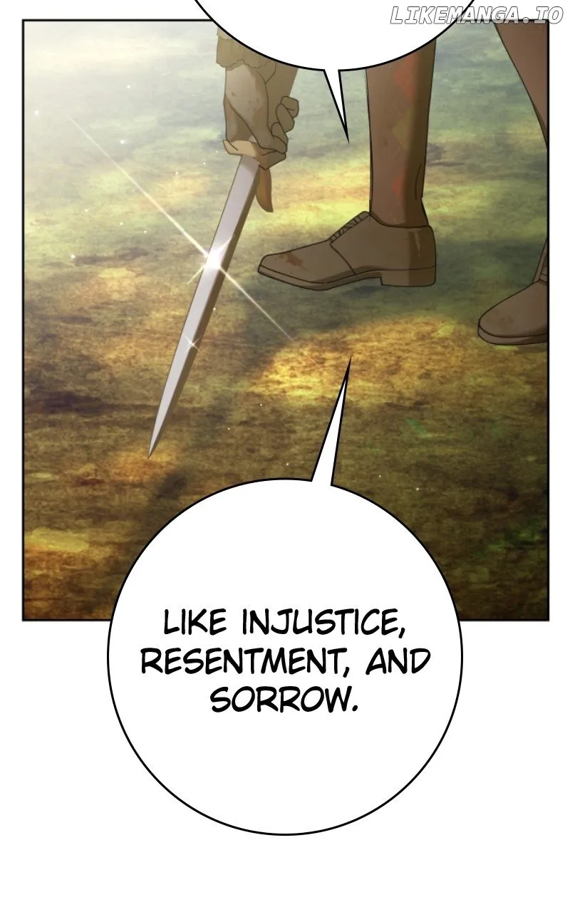 I Want To Be You, Just For A Day Chapter 220 page 10 - 