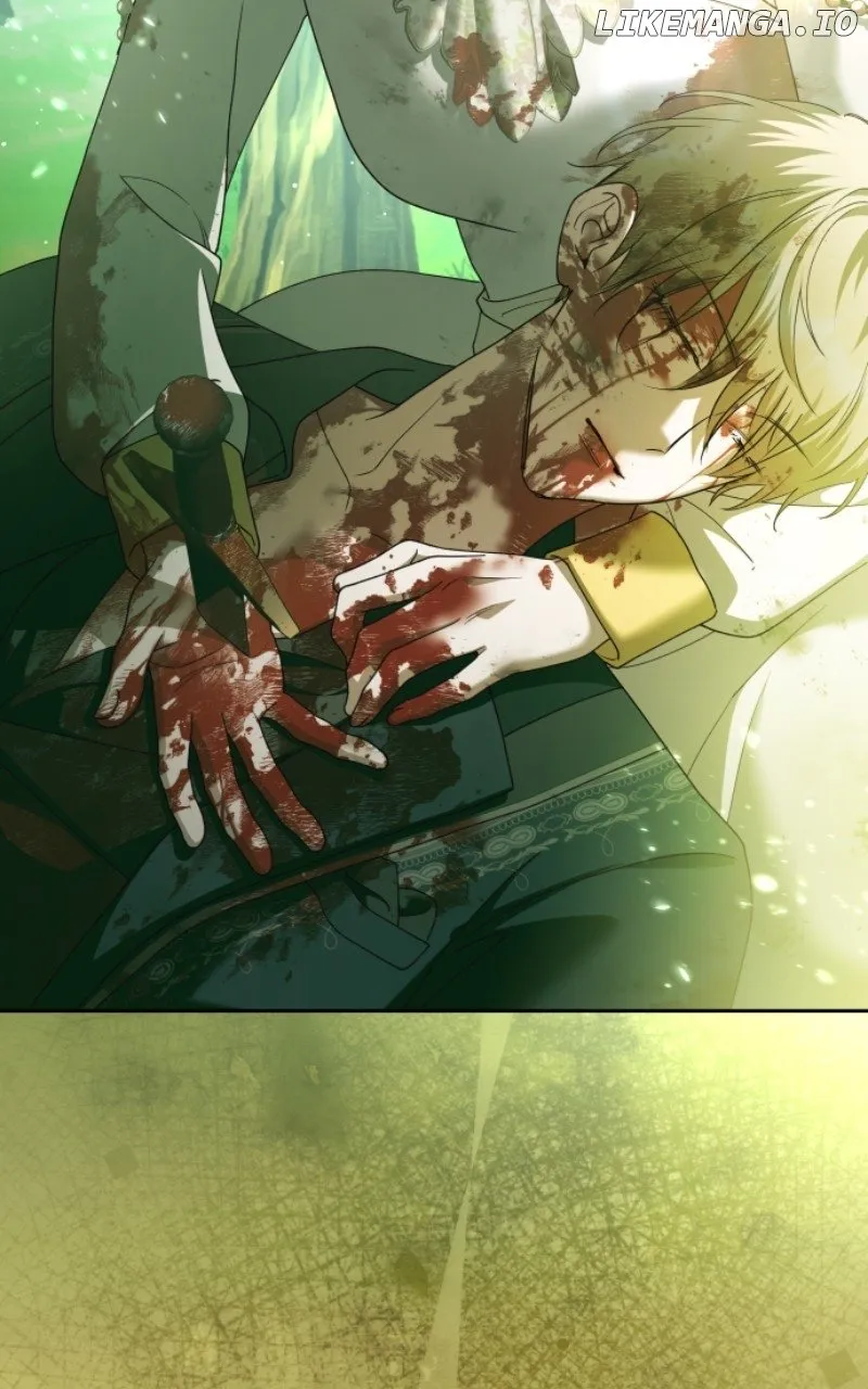 I Want To Be You, Just For A Day Chapter 220 page 96 - 