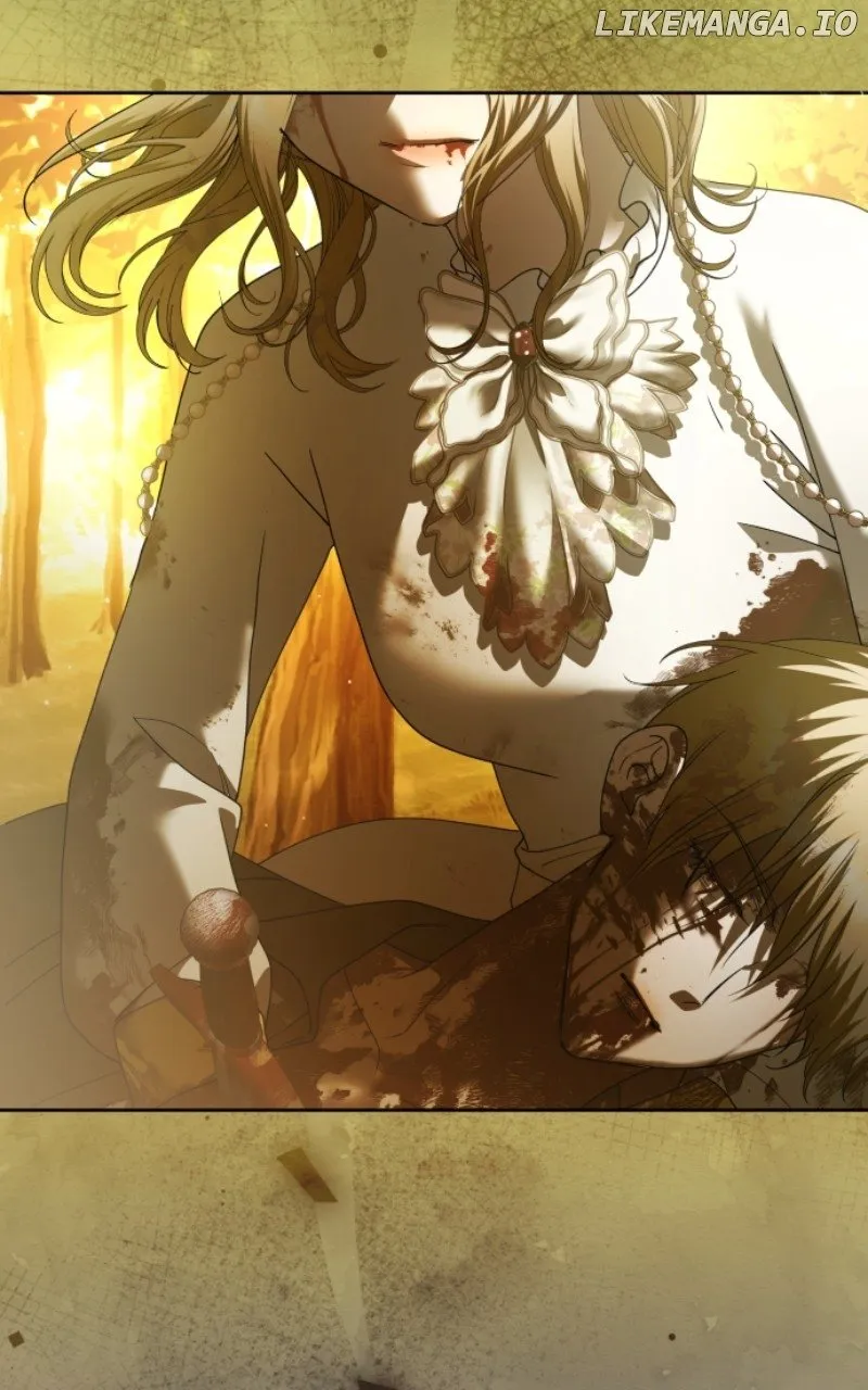 I Want To Be You, Just For A Day Chapter 220 page 97 - 