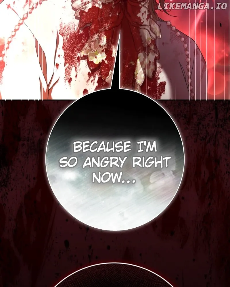 I Want To Be You, Just For A Day Chapter 221 page 11 - 