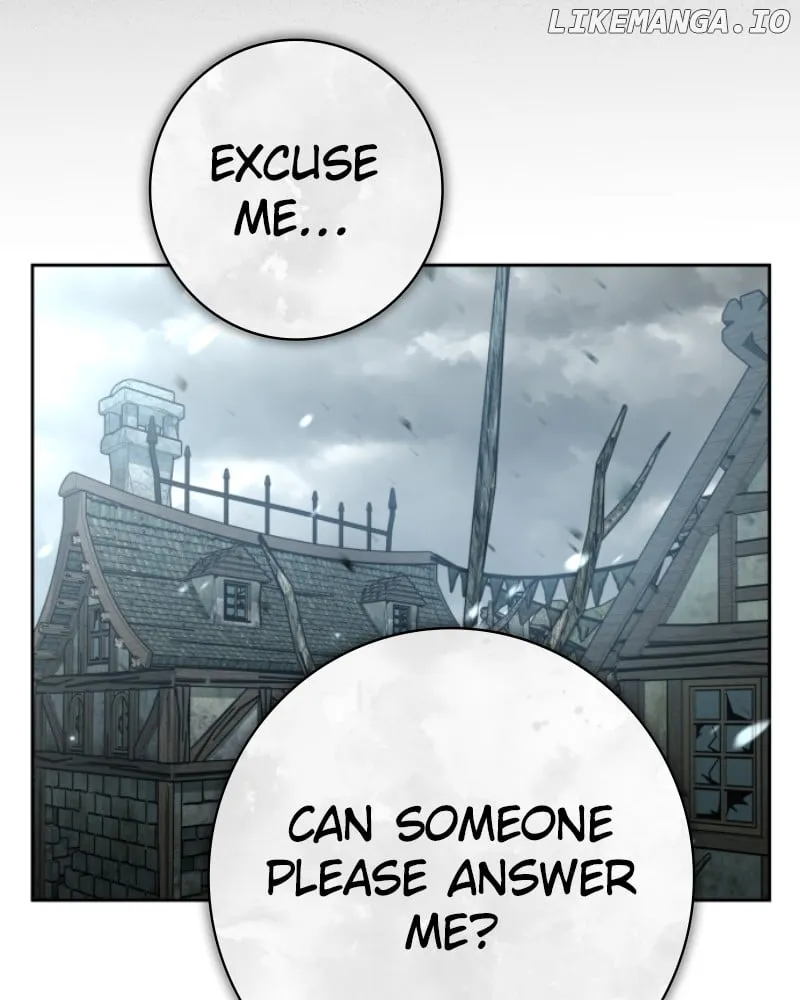 I Want To Be You, Just For A Day Chapter 221 page 104 - 