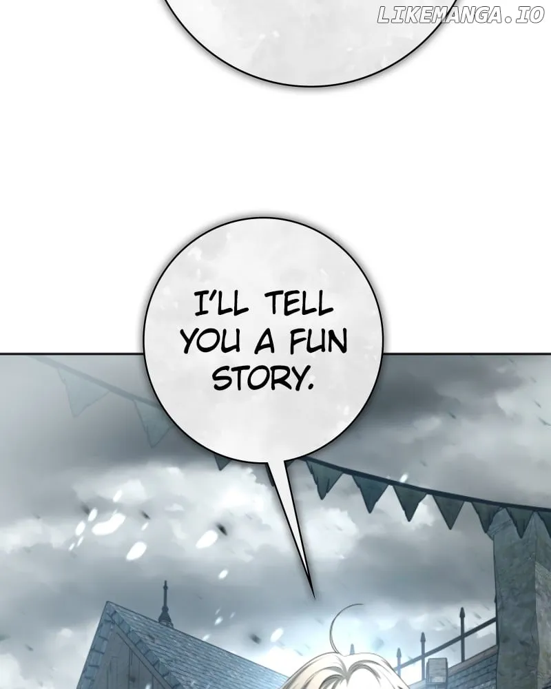 I Want To Be You, Just For A Day Chapter 221 page 105 - 