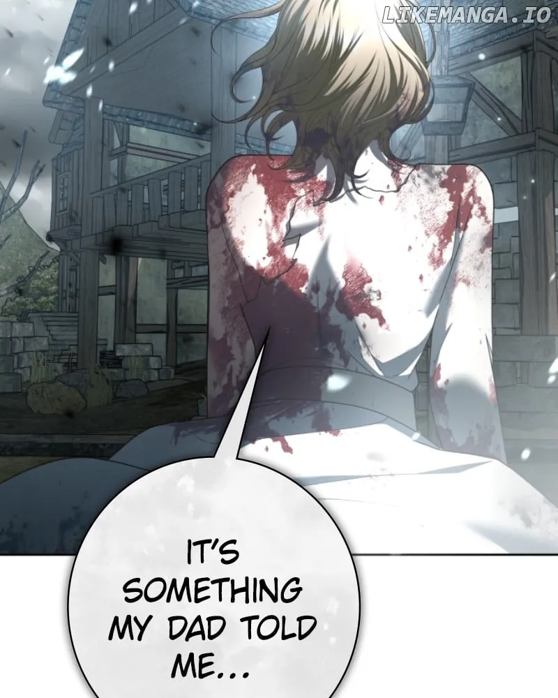 I Want To Be You, Just For A Day Chapter 221 page 106 - 