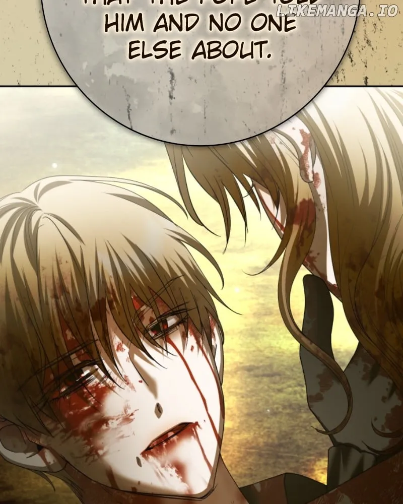 I Want To Be You, Just For A Day Chapter 221 page 108 - 