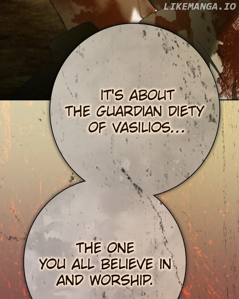 I Want To Be You, Just For A Day Chapter 221 page 109 - 