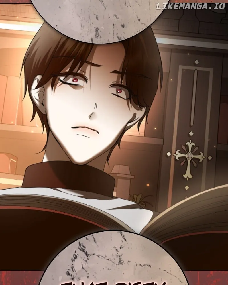 I Want To Be You, Just For A Day Chapter 221 page 110 - 