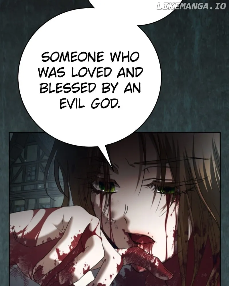 I Want To Be You, Just For A Day Chapter 221 page 115 - 