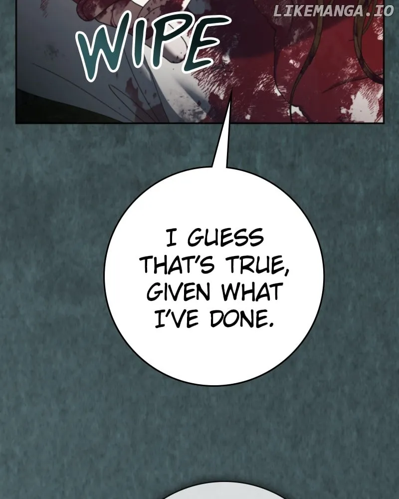 I Want To Be You, Just For A Day Chapter 221 page 116 - 
