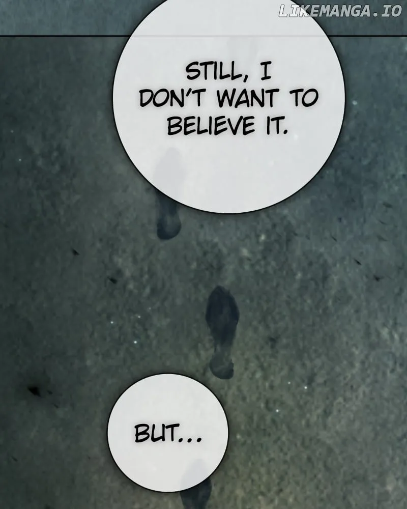 I Want To Be You, Just For A Day Chapter 221 page 117 - 