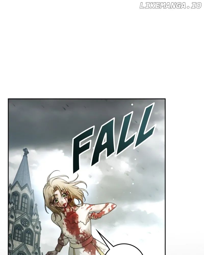 I Want To Be You, Just For A Day Chapter 221 page 121 - 