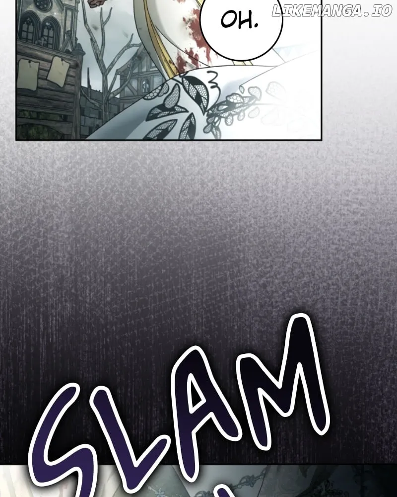 I Want To Be You, Just For A Day Chapter 221 page 122 - 