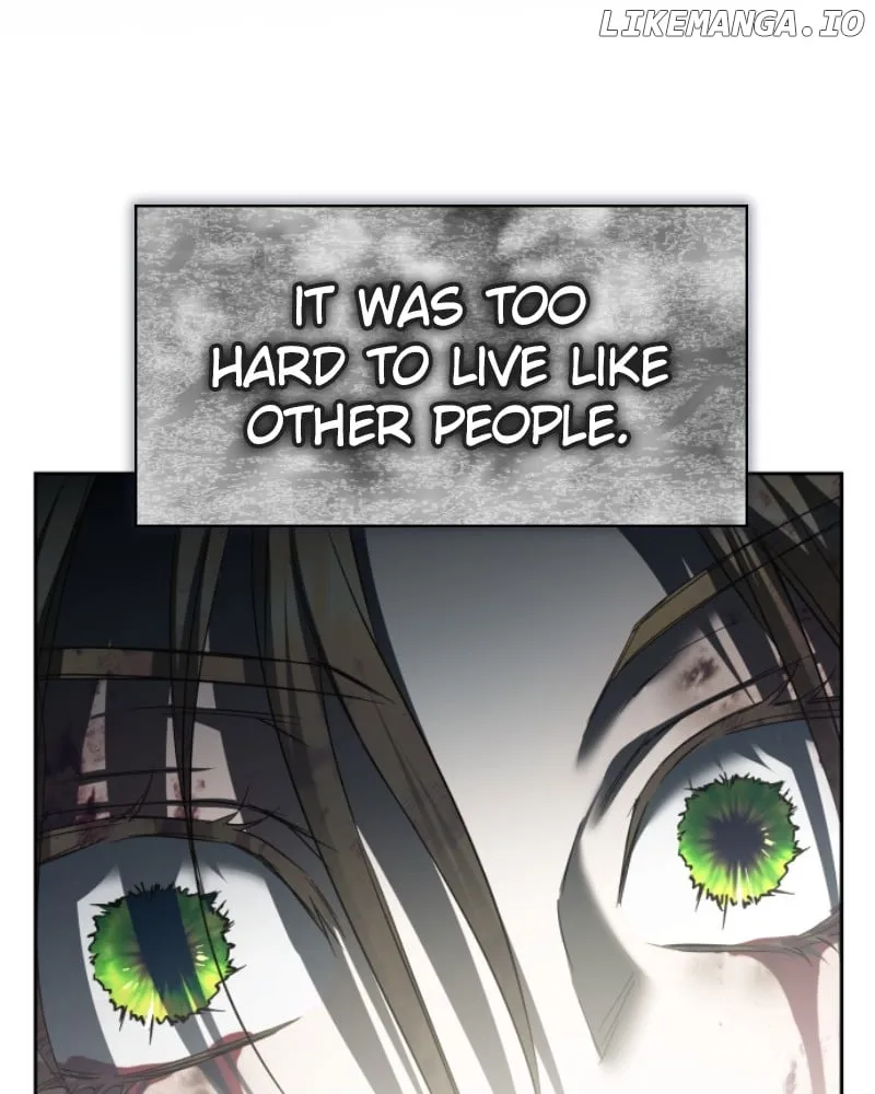 I Want To Be You, Just For A Day Chapter 221 page 126 - 