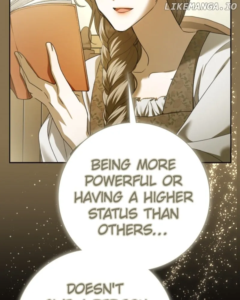 I Want To Be You, Just For A Day Chapter 221 page 134 - 