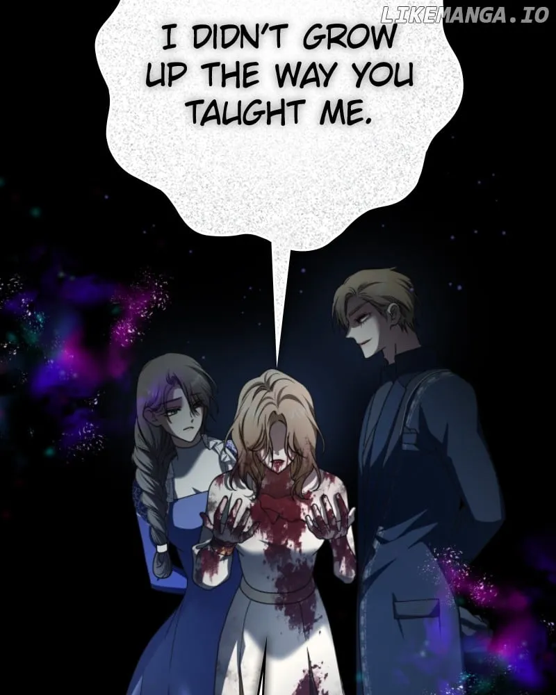 I Want To Be You, Just For A Day Chapter 221 page 138 - 