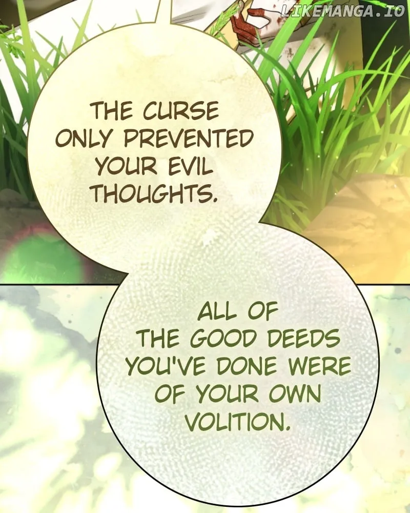 I Want To Be You, Just For A Day Chapter 221 page 156 - 