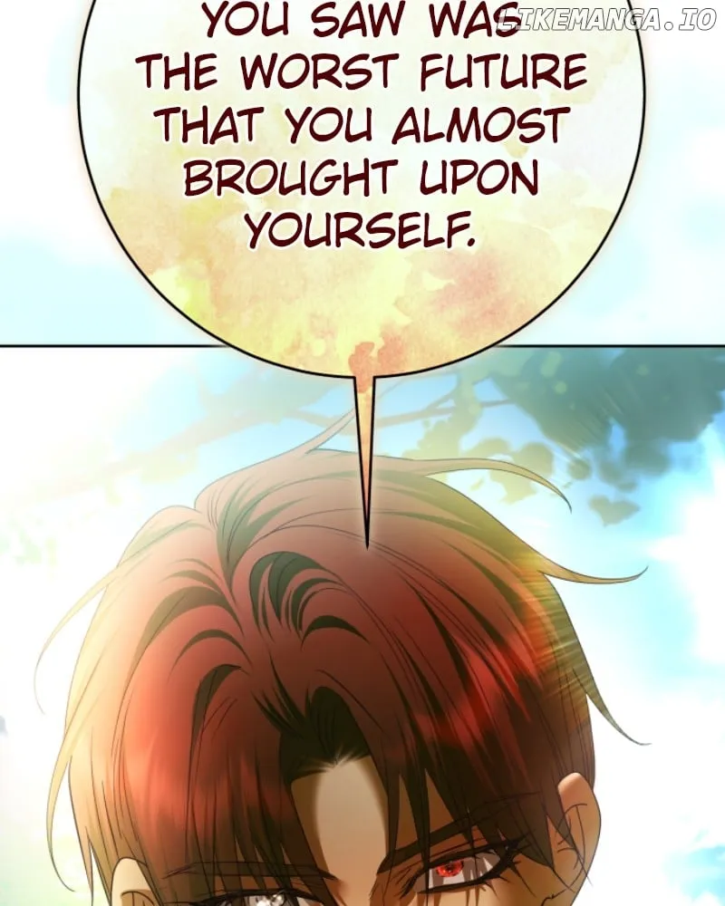 I Want To Be You, Just For A Day Chapter 221 page 162 - 