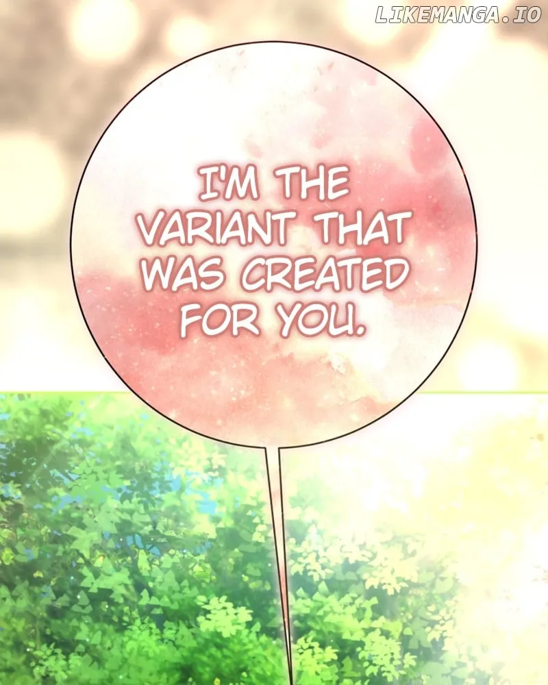 I Want To Be You, Just For A Day Chapter 221 page 165 - 