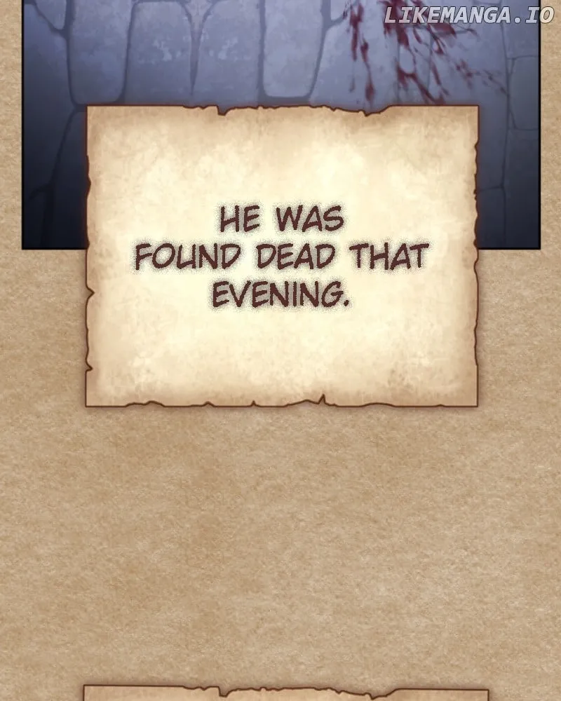I Want To Be You, Just For A Day Chapter 221 page 23 - 