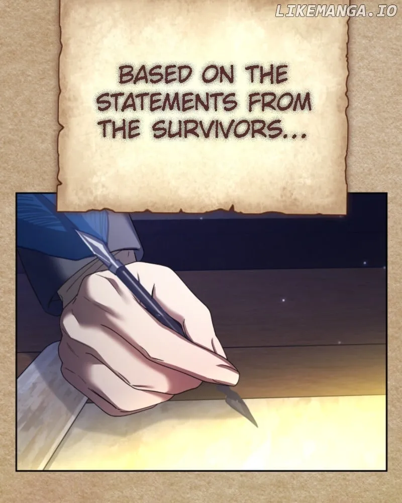 I Want To Be You, Just For A Day Chapter 221 page 24 - 