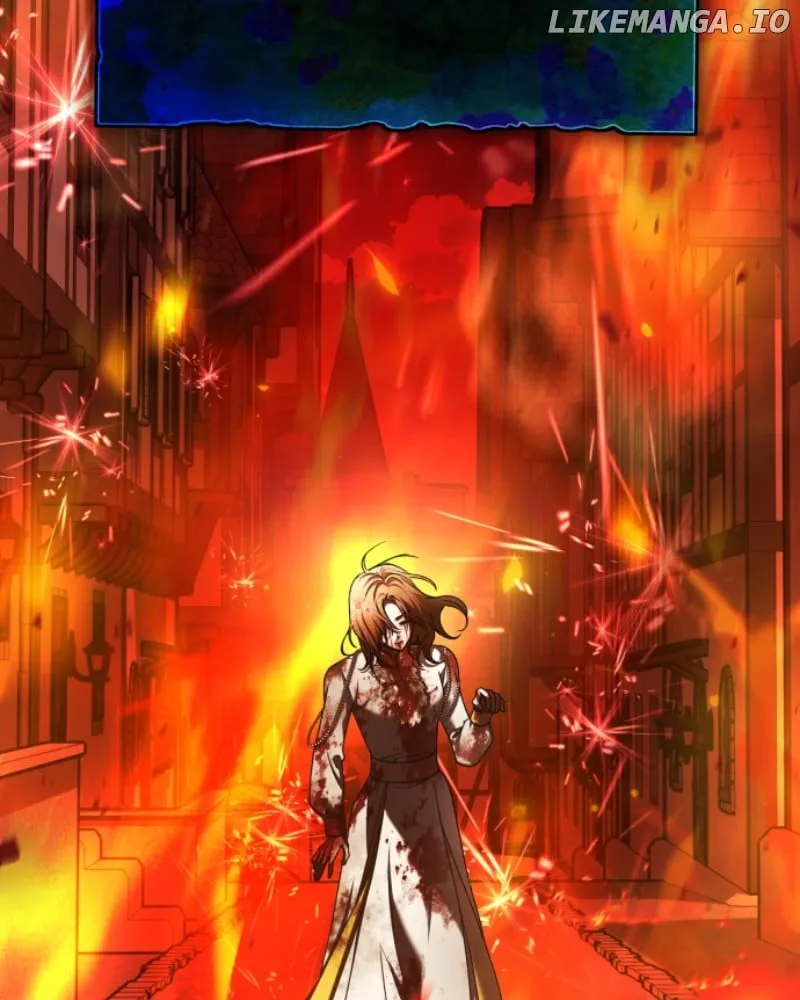 I Want To Be You, Just For A Day Chapter 221 page 27 - 