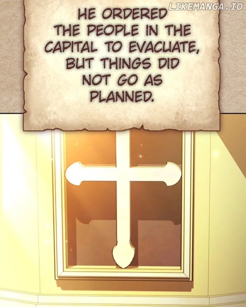 I Want To Be You, Just For A Day Chapter 221 page 33 - 