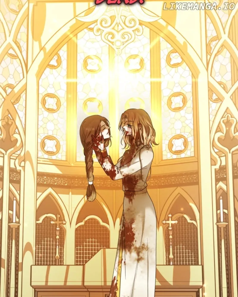 I Want To Be You, Just For A Day Chapter 221 page 37 - 