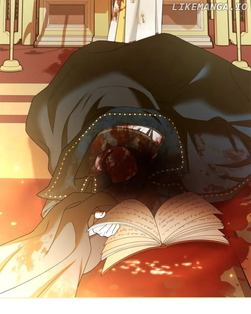 I Want To Be You, Just For A Day Chapter 221 page 38 - 