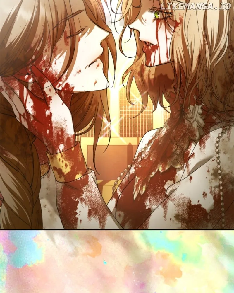 I Want To Be You, Just For A Day Chapter 221 page 40 - 
