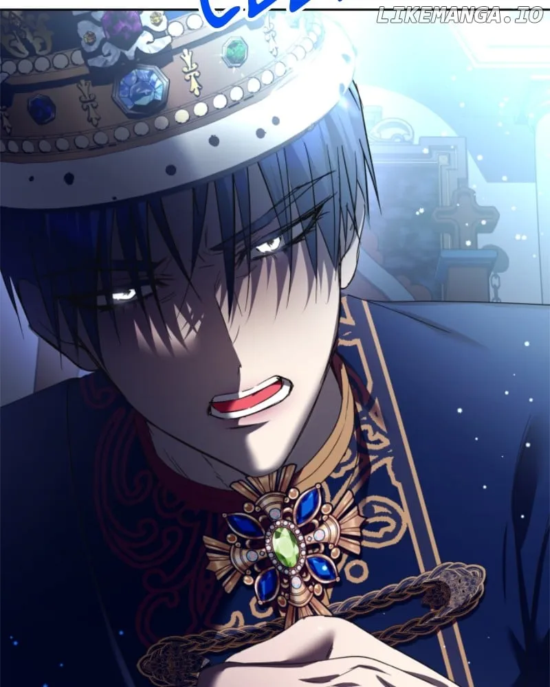 I Want To Be You, Just For A Day Chapter 221 page 43 - 