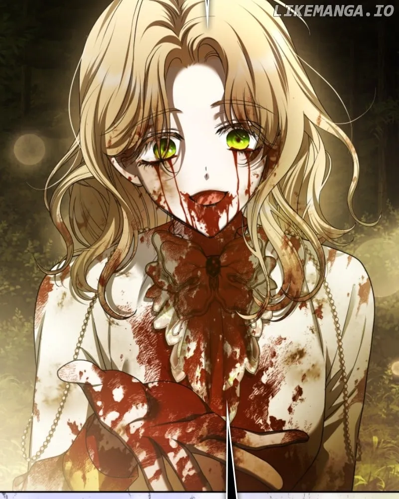 I Want To Be You, Just For A Day Chapter 221 page 6 - 