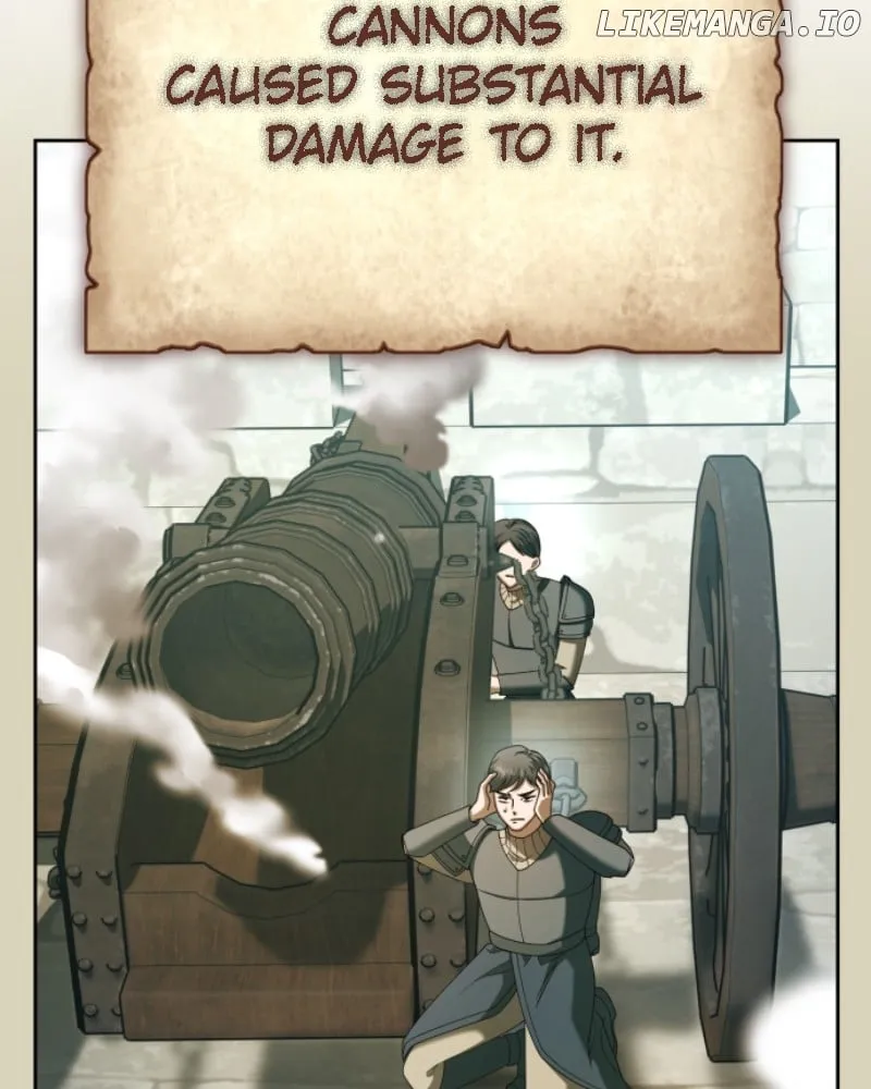 I Want To Be You, Just For A Day Chapter 221 page 56 - 