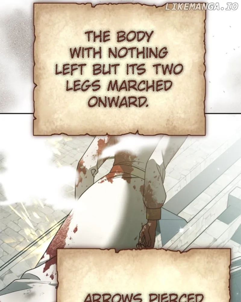 I Want To Be You, Just For A Day Chapter 221 page 58 - 