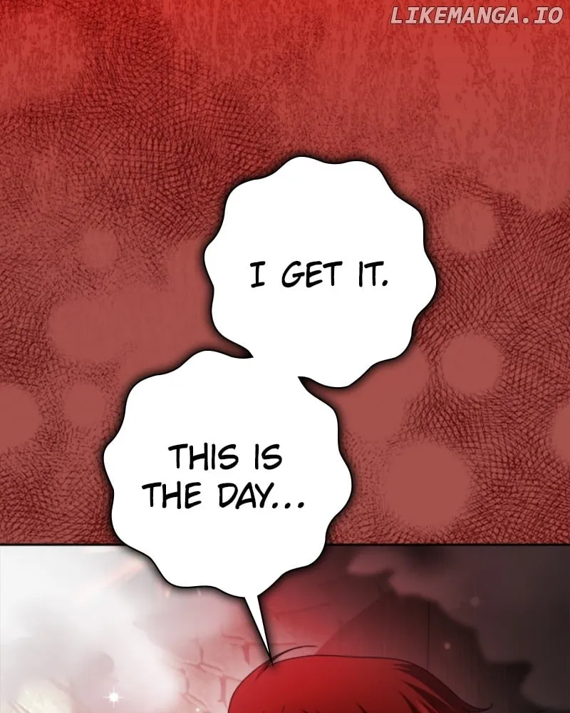I Want To Be You, Just For A Day Chapter 221 page 65 - 