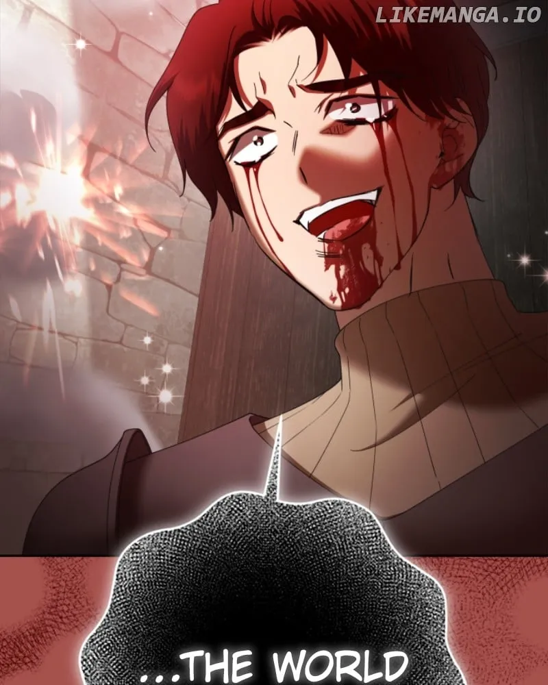 I Want To Be You, Just For A Day Chapter 221 page 66 - 
