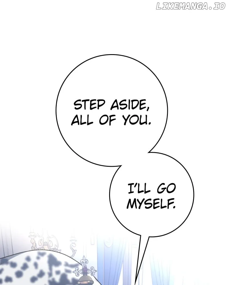 I Want To Be You, Just For A Day Chapter 221 page 71 - 