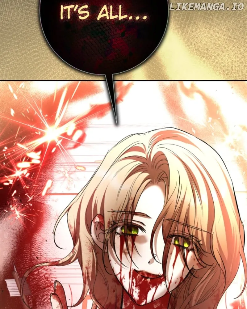I Want To Be You, Just For A Day Chapter 221 page 79 - 