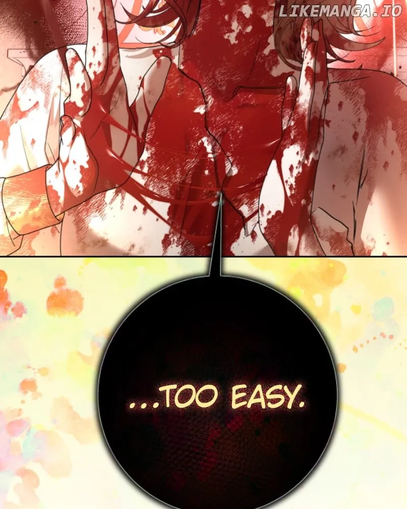 I Want To Be You, Just For A Day Chapter 221 page 80 - 