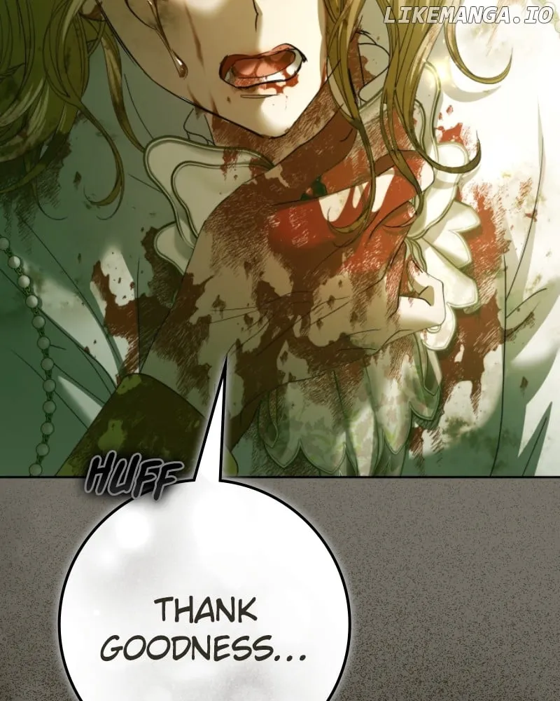 I Want To Be You, Just For A Day Chapter 222 page 2 - 