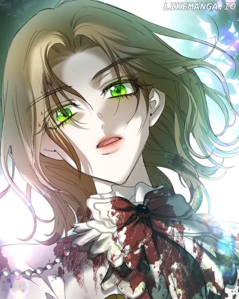 I Want To Be You, Just For A Day Chapter 222 page 103 - 