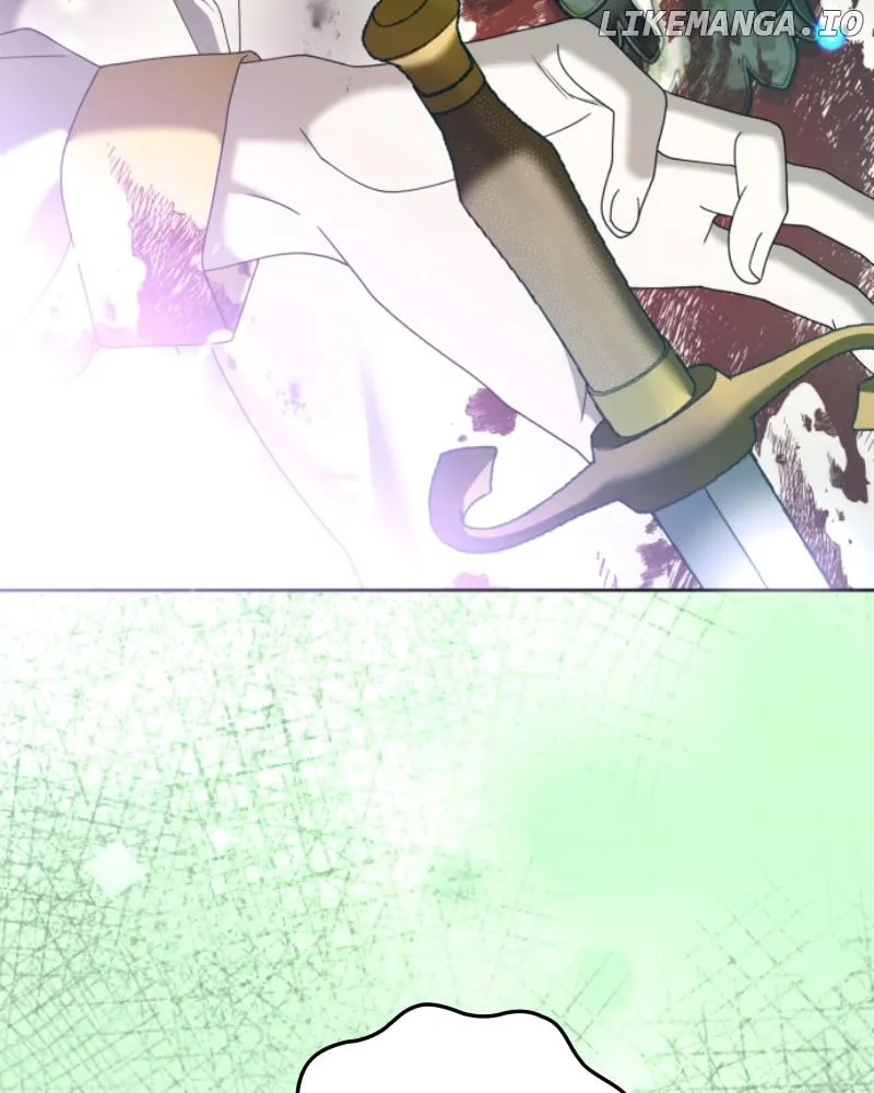 I Want To Be You, Just For A Day Chapter 222 page 104 - 