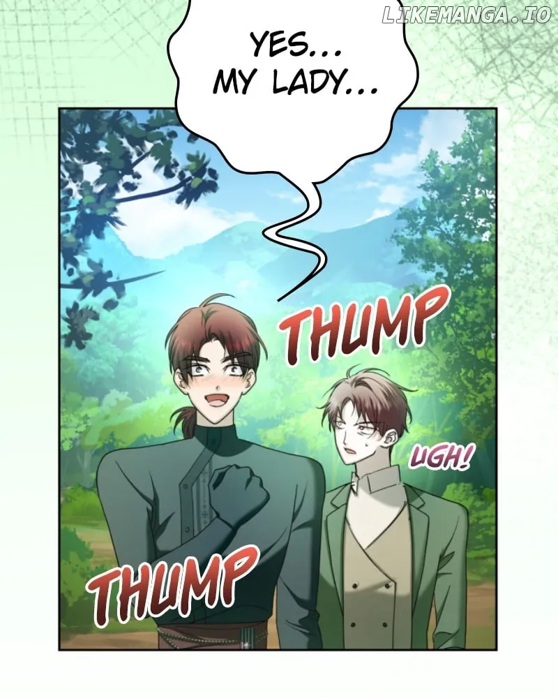 I Want To Be You, Just For A Day Chapter 222 page 105 - 