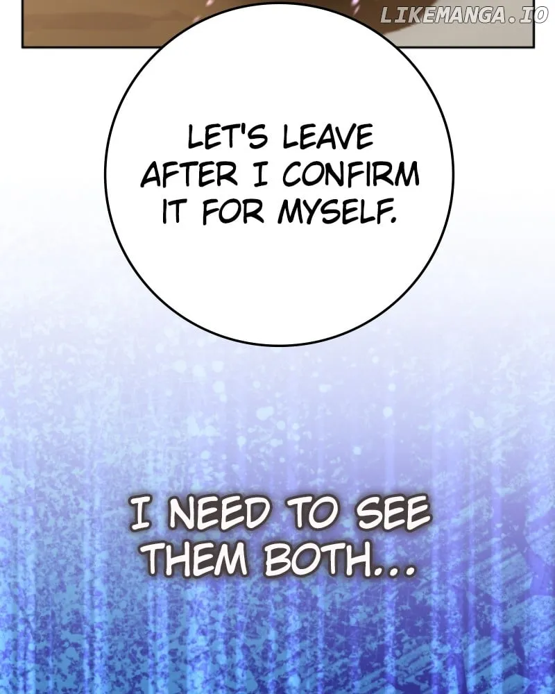 I Want To Be You, Just For A Day Chapter 222 page 108 - 